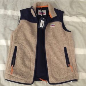 Penfield vest